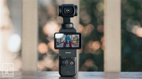 dji osmo pocket 3